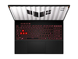 ASUS TUF Gaming A16 FA608PM / 16 FullHD+ / Ryzen 9 8940HX / 16Gb DDR5 / 1Tb SSD / GeForce RTX 5060 8Gb