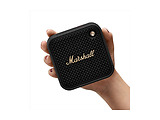 Marshall Willen II Black