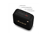 Marshall Willen II Black