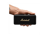 Marshall Emberton III Black