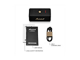 Marshall Emberton III Black