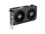 ASUS GeForce RTX 5050 8GB GDDR6 Dual OC 128bit / DUAL-RTX5050-O8G