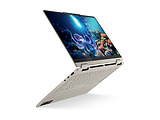 Lenovo Yoga 7 2-in-1 14AKP10 / 14 Touch OLED  WUXGA 400nits / Ryzen AI 5 340 / 16GB LPDDR5x / 1TB SSD / Windows 11 HOME