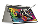 Lenovo Yoga 7 2-in-1 14AKP10 / 14 Touch OLED / Ryzen AI 50 TOPS / 16GB LPDDR5x / 1TB SSD / Radeon 860M / Windows 11 HOME
