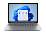 Lenovo ThinkBook 16 G8 IRL / 16 FullHD+ / Core i5-13420H / 16Gb DDR5 / 512Gb SSD