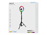 Proove RGB Ring Light Lamp  Halo 12