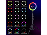 Proove RGB Ring Light Lamp  Halo 12