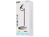 Proove Desk Lamp Modern White