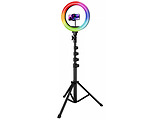 Proove RGB Ring Light Lamp Halo10