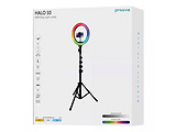 Proove RGB Ring Light Lamp Halo10