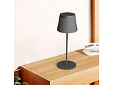 Proove Desk Lamp Pro Vintage / 2200mAh Black