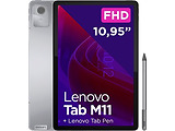 Lenovo Tab M11 / 11 IPS / MediaTek Helio G88 / 8Gb / 128Gb / LTE