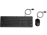 HP 150 Keyboard & Mouse /