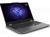 Lenovo LOQ 15IAX9E / 15.6 IPS FullHD 300nits 144Hz / Intel Core i5-12450HX / 16GB DDR5 / 512GB SSD / GeForce RTX 3050 6GB