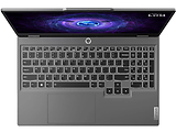 Lenovo LOQ 15IAX9E / 15.6 IPS FullHD 300nits 144Hz / Intel Core i5-12450HX / 16GB DDR5 / 512GB SSD / GeForce RTX 3050 6GB