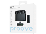 Proove Microphone Wireless Demo