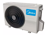 Midea AG11A-24HRDN8I / Inverter 24000BTU/h