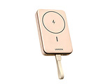 UGREEN Mini Magnetic Wireless Qi 10000mAh 20W + Cable