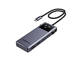 UGREEN Uno / HUB 6 in 1 USB-C