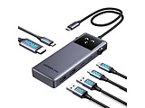 UGREEN Uno / HUB 6 in 1 USB-C