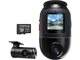 Xiaomi 70mai Dash Cam 4K Omni X800-2 Set