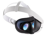 Oculus Meta Quest 3 VR Gaming 512GB Advanced All-In-One