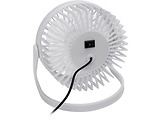 Platinet PTF322 / TABLE FAN MINI White