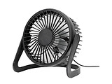 Platinet PTF322 / TABLE FAN MINI Black