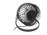 Platinet PTF322 / TABLE FAN MINI Black