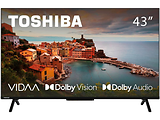 Toshiba 43UV1563DG