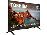Toshiba 43UV1563DG