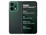 OPPO Reno 14 5G / 12GB / 512GB Green