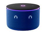 Yandex station Mini 3 Pro / YNDX-00059 Blue