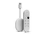 Google TV Streamer 4K White