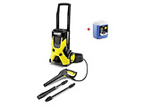KARCHER High Pressure Washer 1.180-580.0 + 6.295-360.0