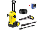 KARCHER High Pressure Washer  1.679-600.0 + GIFT