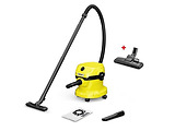 KARCHER Vacuum Cleaner Karcher 1.628-000.0 + GIFT