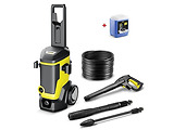 KARCHER High Pressure Washer  1.317-400.0 + GIFT