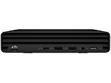 HP Pro Mini 260 G9 MFF / Core i3-1315U / 8GB DDR4 / 256GB SSD