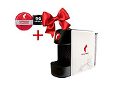 Julius Meinl Capsule Coffee Maker Barista Mini + GIFT