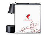 Julius Meinl Capsule Coffee Maker Barista Mini + GIFT