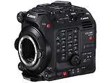 Canon EOS C500 Mark II