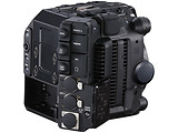 Canon EOS C500 Mark II