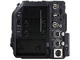 Canon EOS C500 Mark II