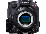 Canon EOS C500 Mark II