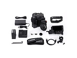 Canon EOS C500 Mark II
