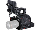 Canon EOS C500 Mark II