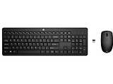 HP Keyboard & Mouse HP 230