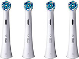 ORAL-B for Toothbrush iO Ultimate Clean x4 White