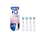 ORAL-B  Gentle Care 4pcs White